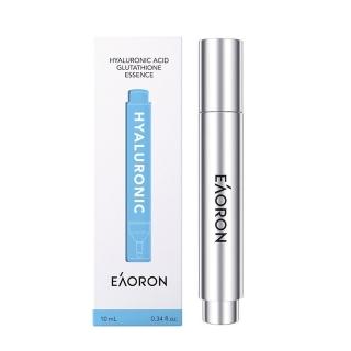 【Eaoron】第六代玻尿酸穀胱甘水光針 10ml(澳洲原裝進口)