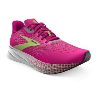 【BROOKS】女鞋 慢跑鞋 推進加速象限 HYPERION MAX(1203771B661)
