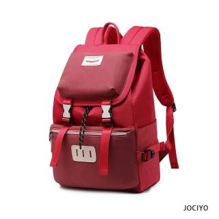 【JOCIYO】多隔層大容量 學生書包 後背包(高年級)