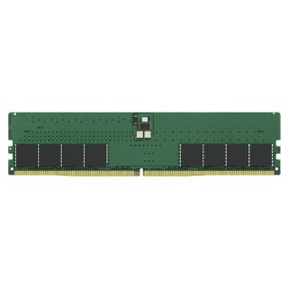 【Kingston 金士頓】DDR5 4800 32GB PC 記憶體 (KVR48U40BD8-32)