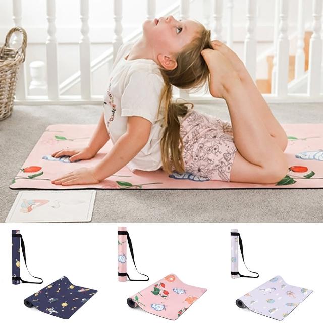 Manduka｜GRP® Adapt Yoga Mat PU瑜珈墊5mm 加長版- Black