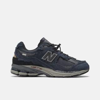 【NEW BALANCE】NB 休閒鞋 男鞋 運動鞋 藍 M2002RDO-D楦(3997)