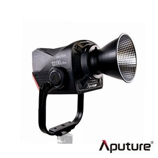 【Aputure 愛圖仕】LS 1200D PRO 光風暴 防水防塵白光型LED聚光燈 V-mount(公司貨)