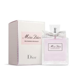 【Dior 迪奧】Miss Dior 花漾迪奧淡香水 150ml(國際航空版)