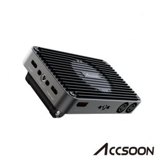 【Accsoon 影眸】SeeMo Pro HDMI+3G SDI影像轉換器(公司貨)