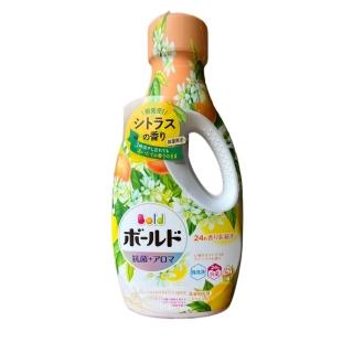【P&G】日本 P&G 柔軟香氛抗菌洗衣精(P&G 洗衣精)