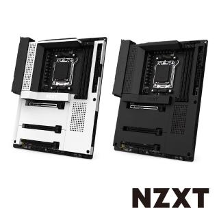 【NZXT 恩傑】N7-B650E AMD 主機板