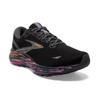 【BROOKS】女鞋 慢跑鞋 避震緩衝象限 GHOST 15 數位迷彩限定款(1203801B065)