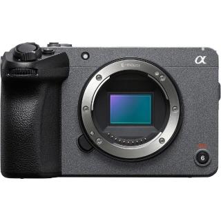 【SONY 索尼】S級福利品 Cinema Line FX30 數位相機 單機身(公司貨)