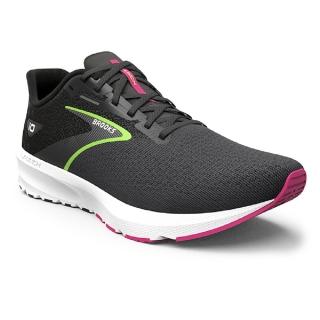 【BROOKS】女鞋 慢跑鞋 推進加速象限 LAUNCH 10 寬楦(1203981D074)