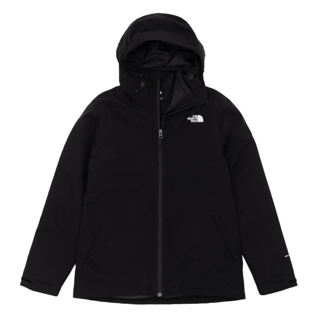 The north face on sale carto triclimate jacket