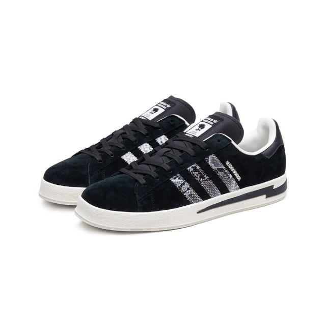 【adidas 愛迪達】CAMPUS INVINCIBLE X NEIGHBORHOOD INV