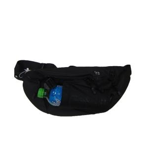 【SNOW.bagshop】腰胸包大容量水瓶外袋(科技防水尼龍布主袋+外袋共四層臀包胸前包)