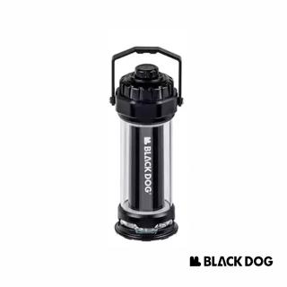 【Blackdog】星火多功能LED露營燈 DQ010(台灣總代理公司貨)