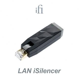 【ifi Audio】LAN iSilencer 網路濾波器(鍵寧公司貨)