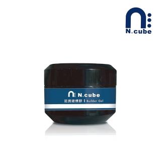 【N.cube】延長建構膠 20g(延長膠 美甲用品 美甲膠 中文標籤)
