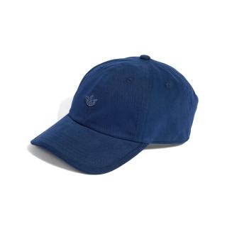 【adidas 愛迪達】PE DAD CAP 運動帽 休閒帽 棒球帽 男女 - II0707