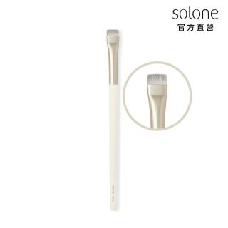 【Solone】刀鋒勾勒刷/AC15(榛果訂製系列刷具／新升級)