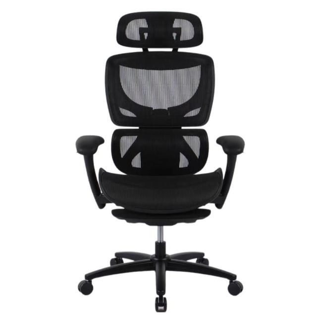 【YOKA 佑客家具】X-Pro 工學電競椅-免組裝(人體工學椅 辦公椅 電腦椅)