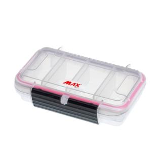 【義大利Maxcase】防水防塵盒MAX001T(上洛公司貨)