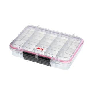【義大利Maxcase】防水防塵盒MAX002T(上洛公司貨)