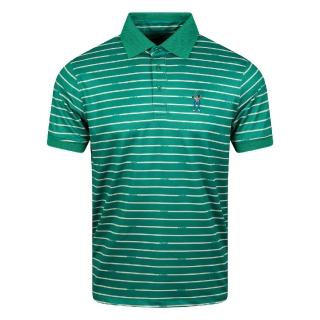 【Eastside Golf】美國潮牌 Change Stripe 高爾夫球polo衫(秒殺限量款式)