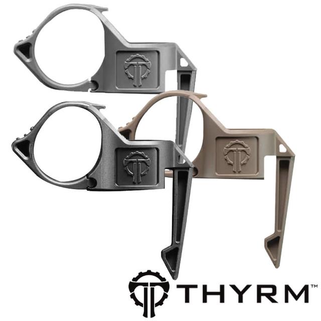 【THYRM】SWITCHBACK 戰術電筒指環 大尺寸 DF版