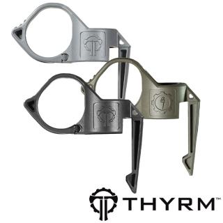 【THYRM】SWITCHBACK 2.0 戰術電筒指環 2.0版