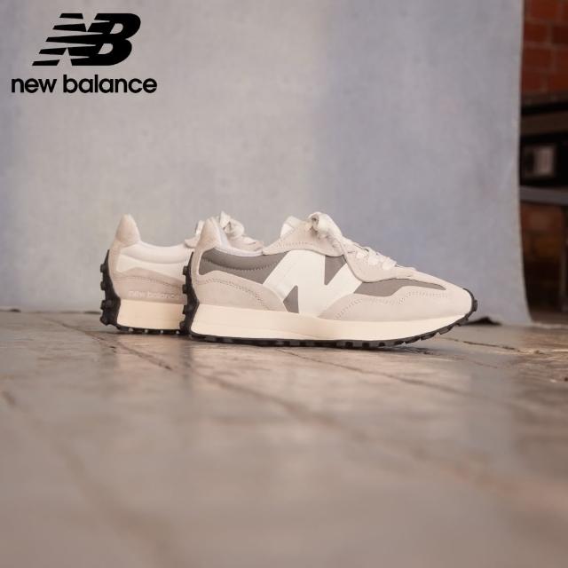 【NEW BALANCE】NB 運動鞋/復古鞋_男鞋/女鞋_元祖灰_