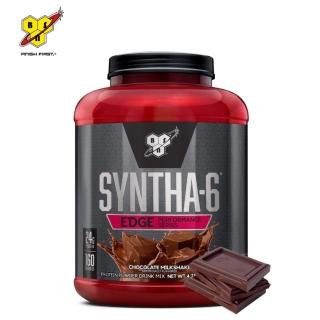 【BSN 畢斯恩】Syntha-6 Edge 尖端綜合乳清蛋白 4.23磅(巧克力奶昔)