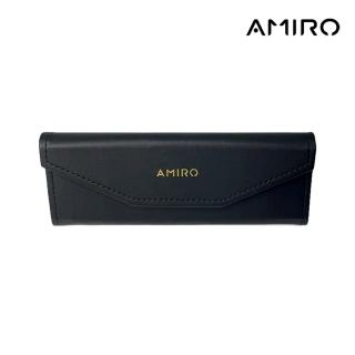 【AMIRO】時光機R1系列收納包(折疊 便攜 保護盒 防塵 抗壓 禮物 情人節 抗老)