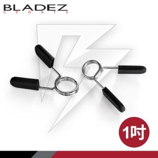 【BLADEZ】BCL-03 槓夾/蝴蝶夾組 1吋