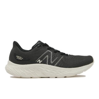 【NEW BALANCE】NB Fresh Foam X EVOZ v3 運動鞋 跑鞋 慢跑鞋 男鞋 黑白(MEVOZFK3-2E)