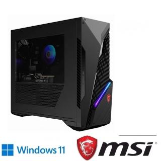 【MSI 微星】i5 GTX1650電競電腦(Infinite S3 11SA-065TW/i5-11400F/16G/512G SSD/GTX1650/W11)