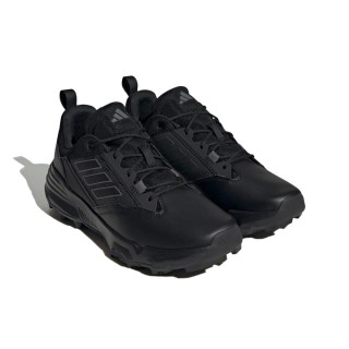 【adidas 愛迪達】TERREX UNITY LEA LOW 運動鞋 慢跑鞋 戶外越野鞋 男女 - IF4980