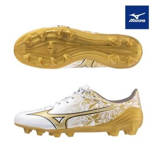 【MIZUNO 美津濃】MIZUNO α SELECT 足球鞋 P1GA246550(足球鞋)