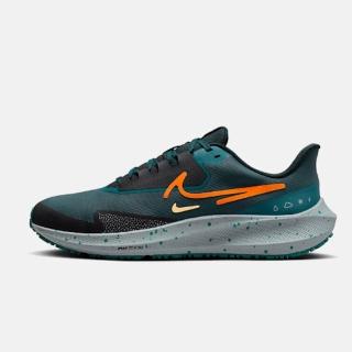 【NIKE 耐吉】AIR ZOOM PEGASUS SHIELD 男 慢跑 運動鞋(DO7625300)