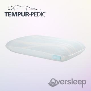 【丹普】TEMPUR-Breeze° Pro Queen丹普原創涼感微風枕(搭配涼爽SmartClimate枕頭套)