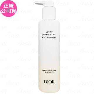 【Dior 迪奧】極淨舒緩卸妝乳(200ml 專櫃公司貨)
