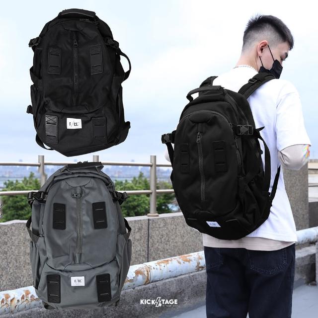 F/CE】950 TRAVEL BP 兩色高磅數尼龍旅行多夾層後背包15吋筆電33L