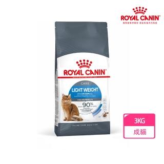 【royal 法國皇家】fcn 皇家體重控制成貓l40 3kg(貓乾糧 貓飼料)