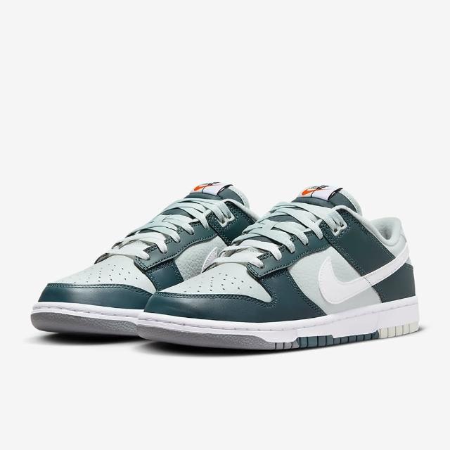 【NIKE 耐吉】休閒鞋運動鞋NIKE DUNK LOW RETRO PRM 男鞋多