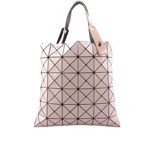 Bao bao issey miyake pink hot sale