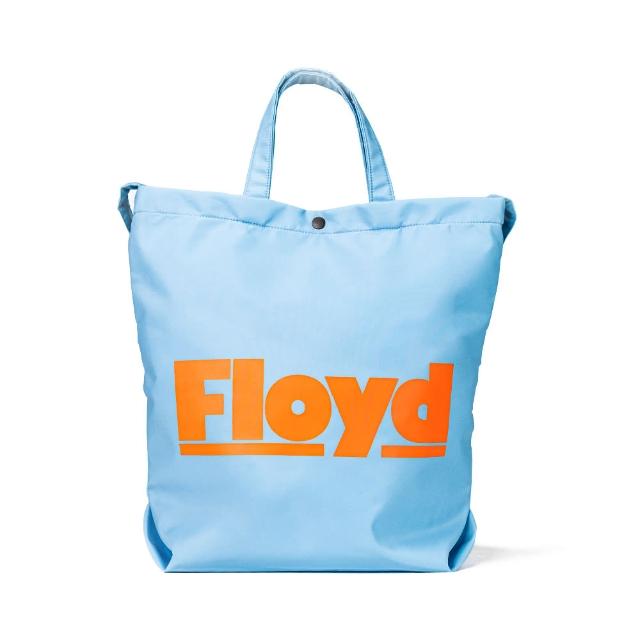 【Floyd】Shoppere購物袋 天空藍