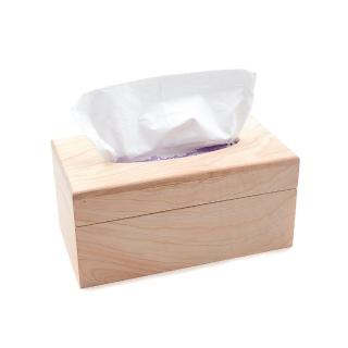 【芬多森林】台灣檜木面紙盒