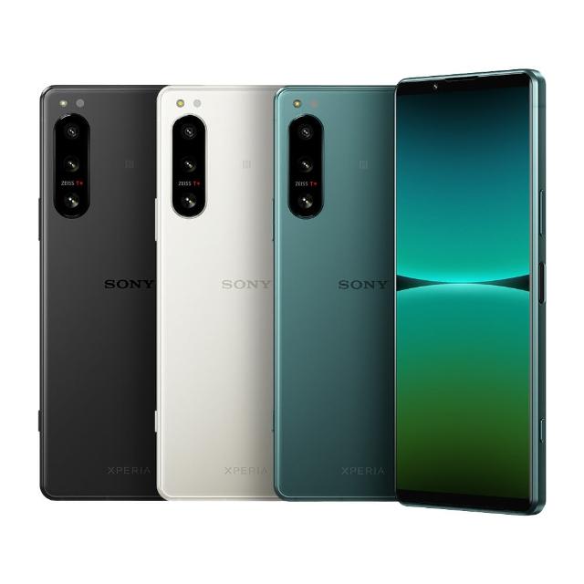 【SONY 索尼】Xperia 5 IV 5G 6.1吋(8G/256G) - momo購物網- 好評