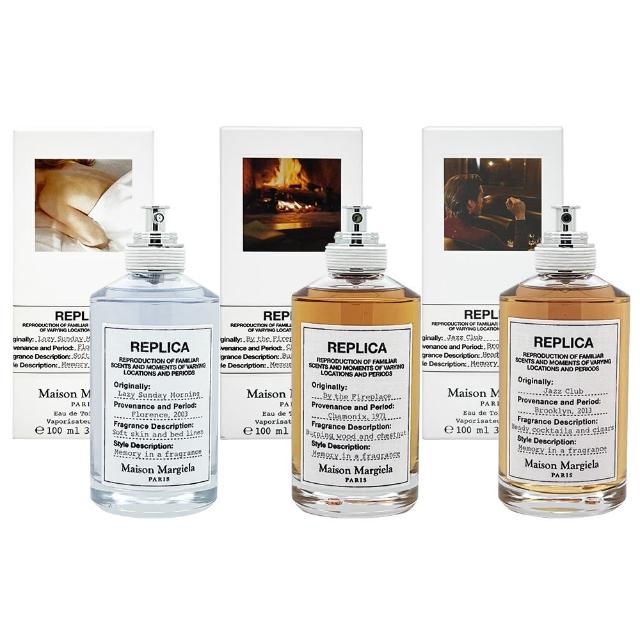 Maison Margiela】淡香水100ml(多款可選國際航空版多款可選) - momo