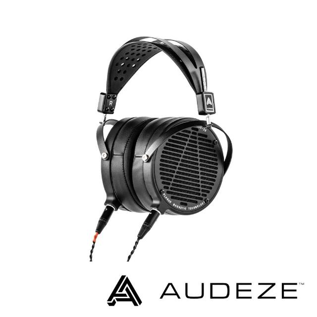 Audeze】LCD-2 Classic HiFi開放式耳罩式平板耳機(公司貨) - momo購物