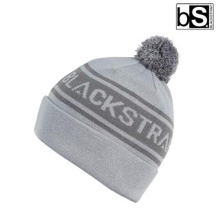 【BlackStrap】POM Beanie 毛球針織保暖毛帽(滑雪/冬季/保暖配件)