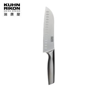 【瑞康屋Kuhn Rikon】瑞士日式料理主廚刀/三德刀1把